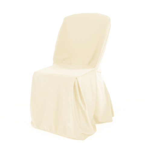 Ivory cover (yellow resin chair)