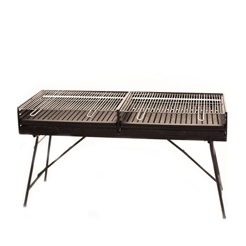 Parrilla, Material de hosteleria, Maquinaria