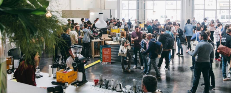 A tot arreu i especialment a Barcelona el boom dels street markets ha arribat amb molta força i per quedar-se.