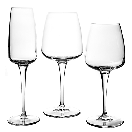 Glassware Design