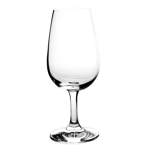 Winetasting glass