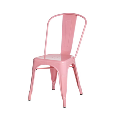 Cadira Fabrik rosa