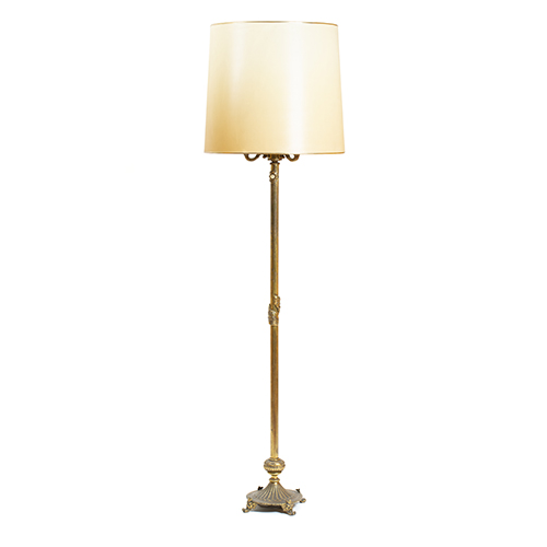 Lámpara de pie Versalles