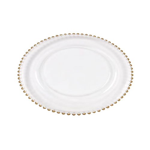 Plat vidre Sol