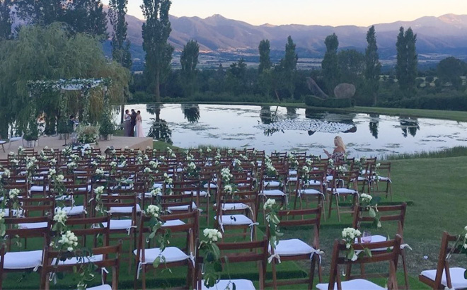 Ceremonias de Boda