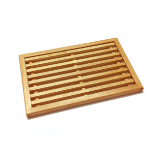 Tabla recogemigas wood