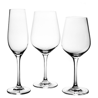 Glassware Condal