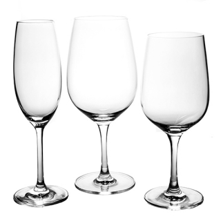 Glassware Classic