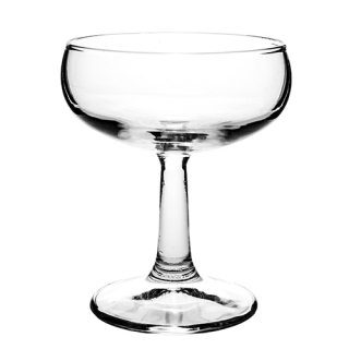 Champagne coupe