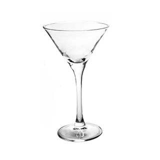 Cocktail glasses