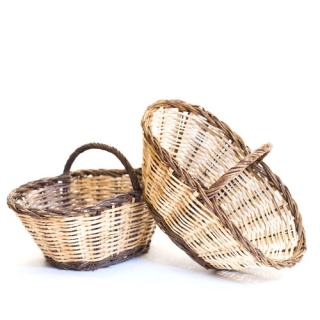 Caperucita Basket
