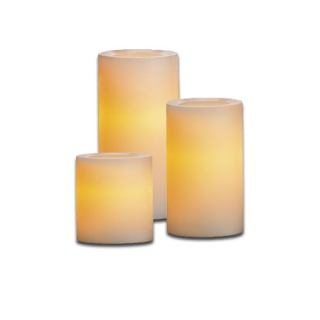 Velas LED