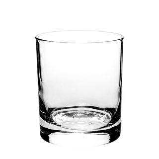 Vaso bajo Roc