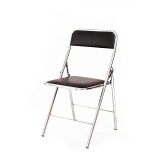 Silla skay negro