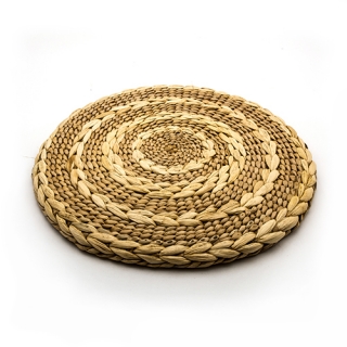 Wicker two sides