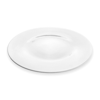 Slimline plate