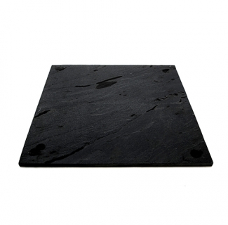 Slate plate