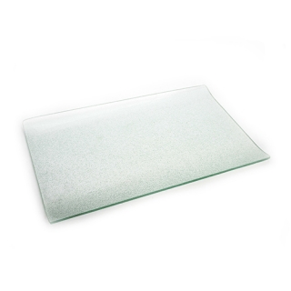 Source rectangular glass boira