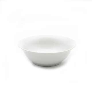 Porcelain bowl