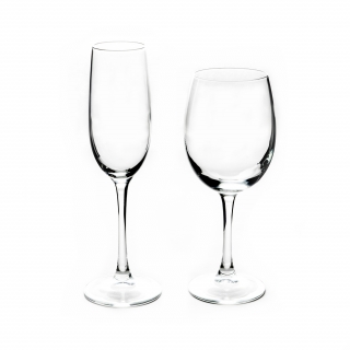 Glassware Beira