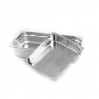 Gastronorm trays