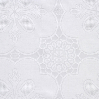 White damask