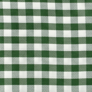 Green-white check