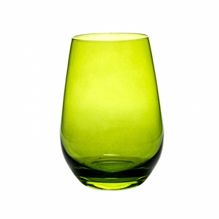 Vaso verde