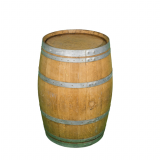 Barrel