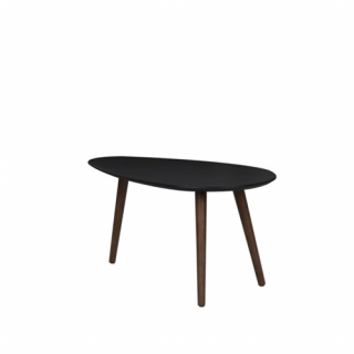 Black Nordic table