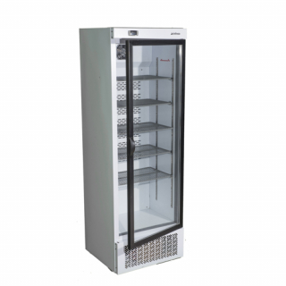 Vertical fridge