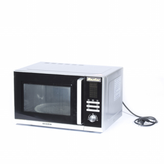 Microwave oven