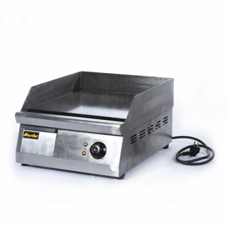 Electric griddle