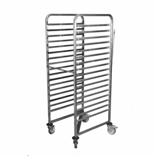 Rack portable-gastronorm