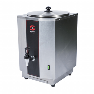 Electric water heater