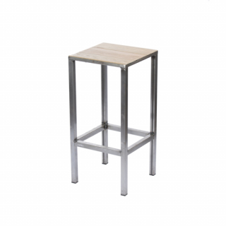 Industry Metal Stool