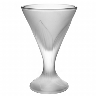 Glass cup