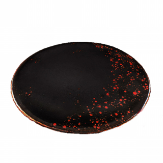 Black-red Oxi dish