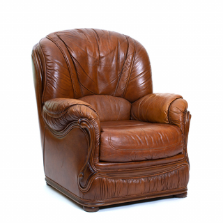 Chicago Armchair