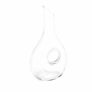 Decanter jug