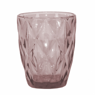 Vaso Pink