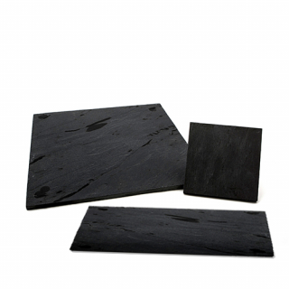 Slate tableware