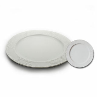 Augusta tableware