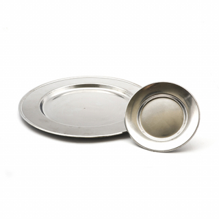 Inox tableware