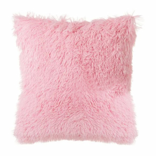 Pink Pelut cushion