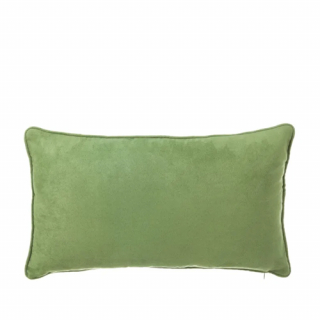Green Antelina cushion