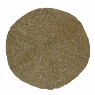 Round Enea rug