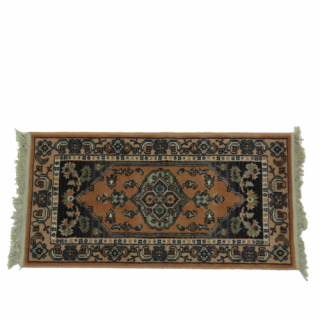 Rabat rug