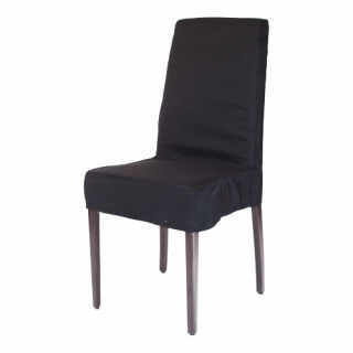 Black Das chair