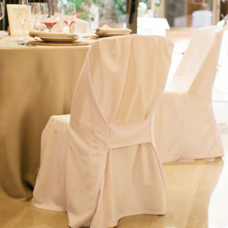 CHAIR COVERS